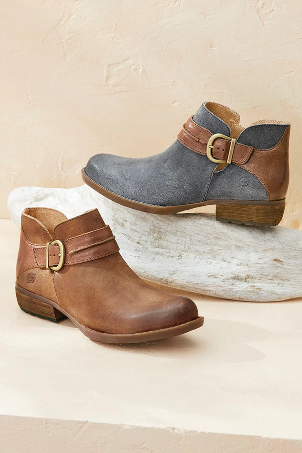 Kati Boots by B\u00f8rn\u00ae | Coldwater Creek