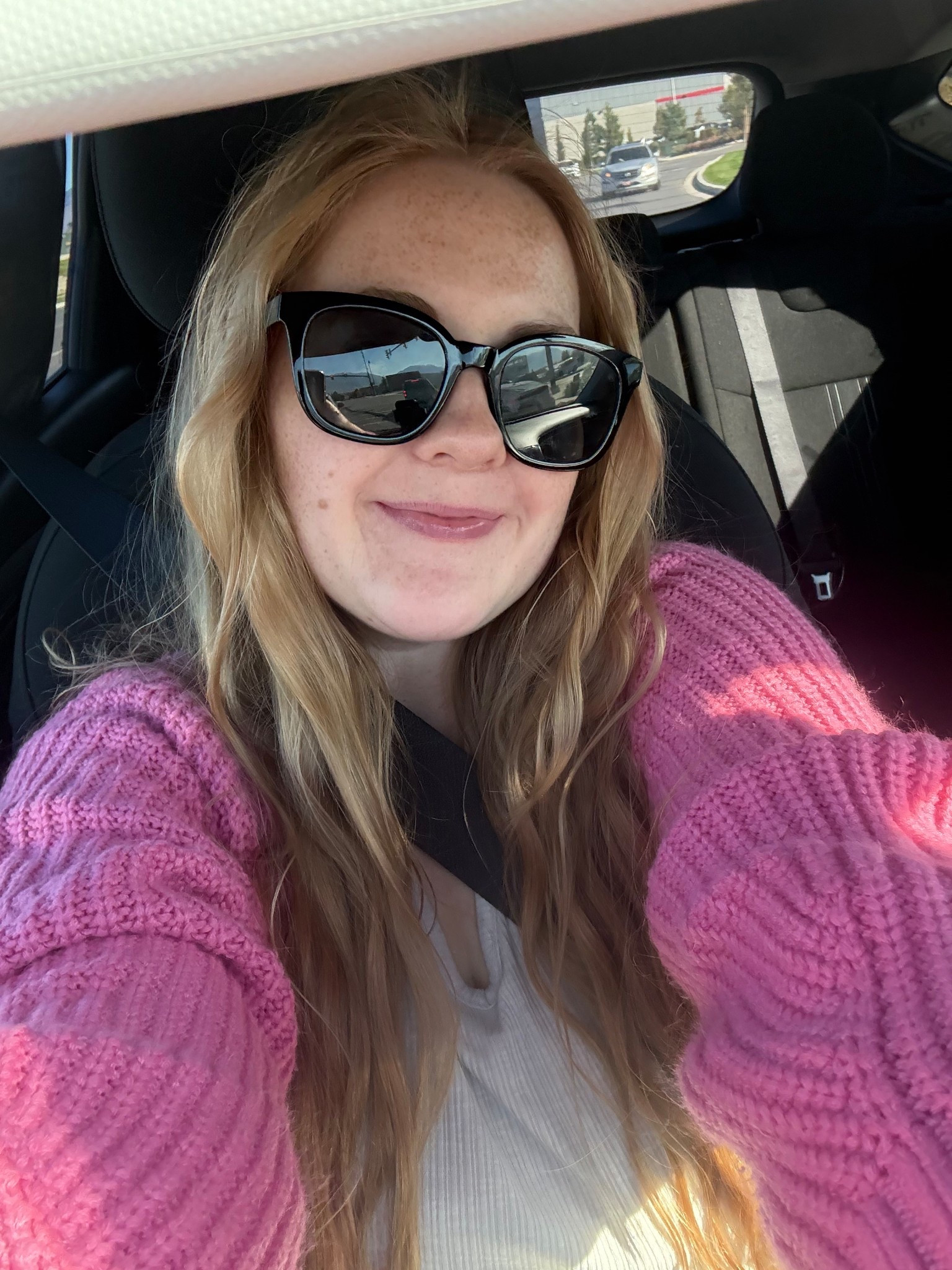 Sunny day 

#LTKSeasonal