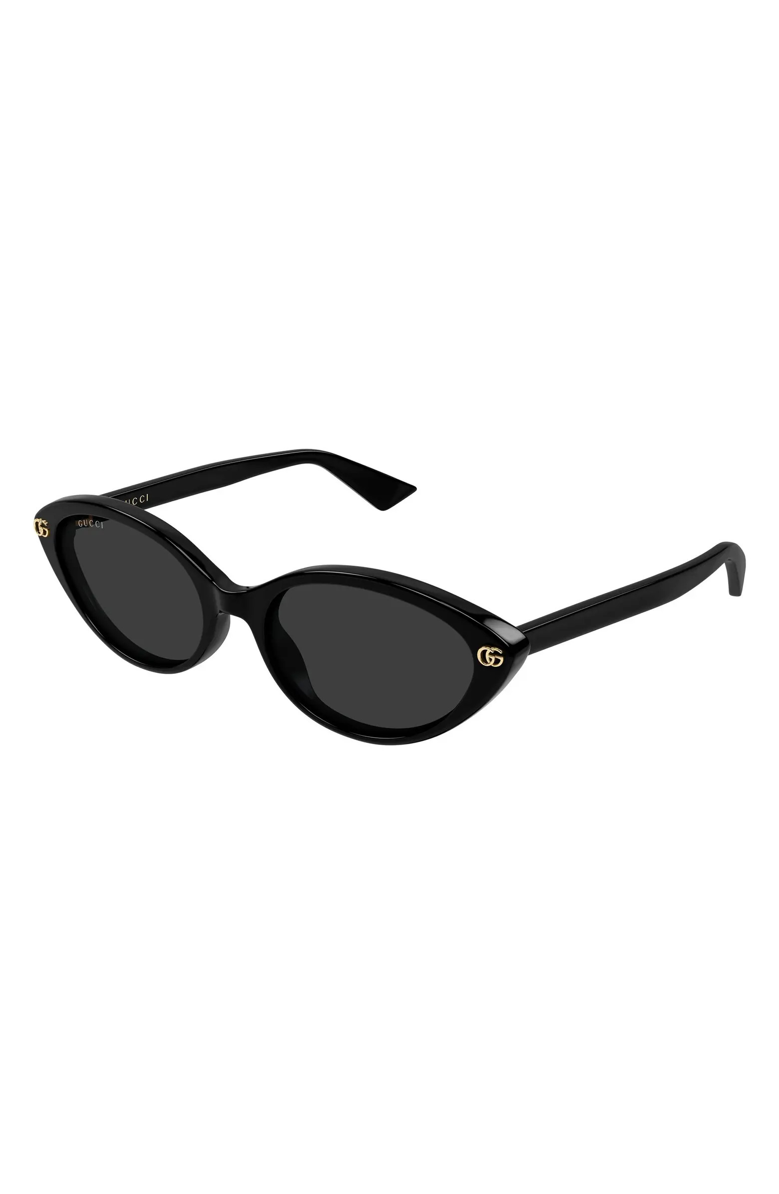 54mm Cat Eye Sunglasses | Nordstrom