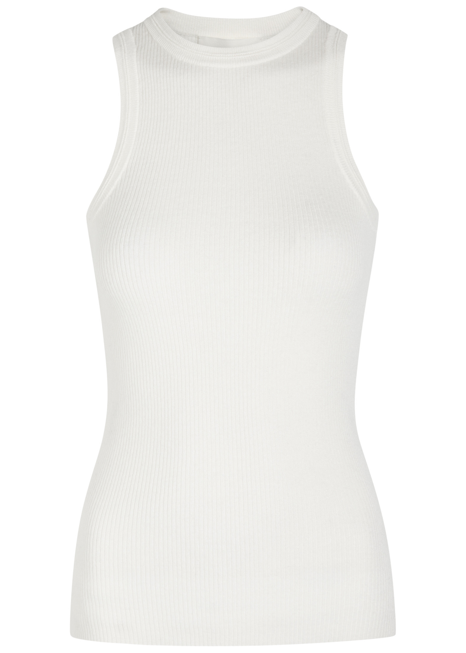 T AMAYA TANK TOP_59625_WHIT | Harvey Nichols