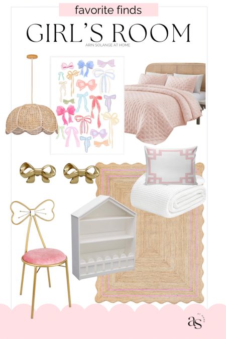 Sweet girls room finds from Amazon 
#amazonfinds
#girlsroomdecor

#LTKfamily #LTKhome #LTKkids