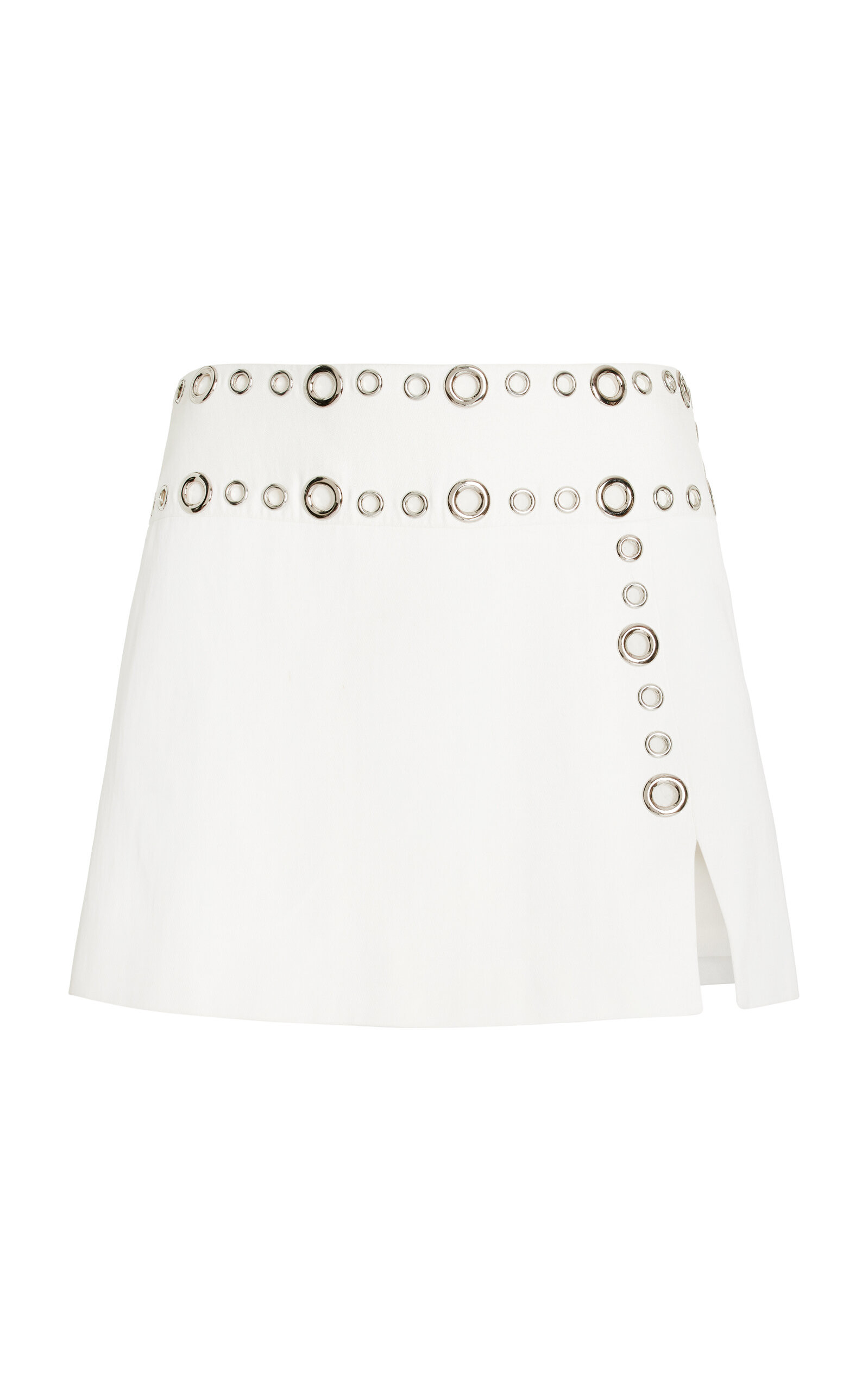 Secily Embellished Mini Skirt | Moda Operandi (Global)