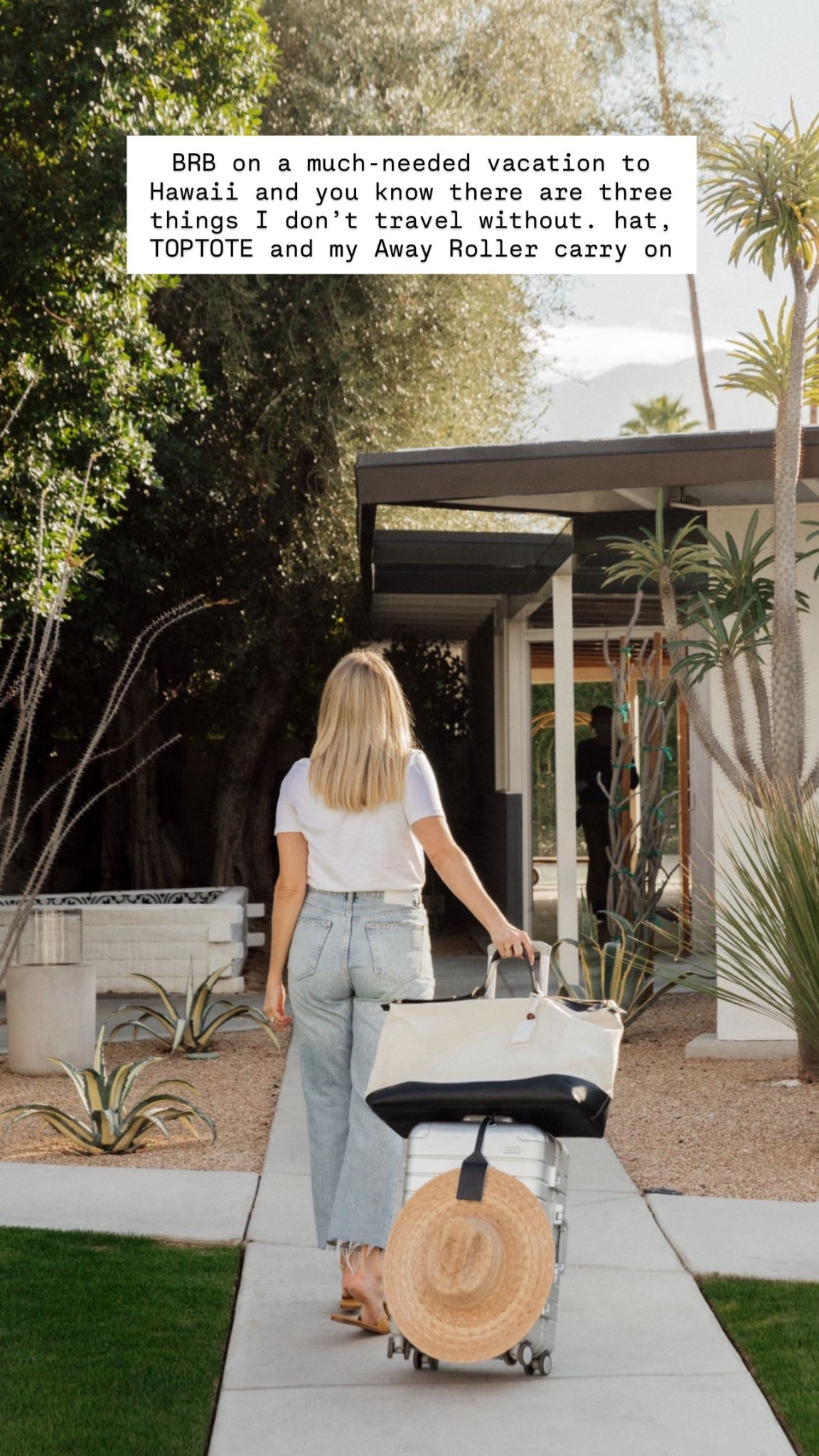 These travel pieces make my life so much easier 🙌 Linking everything for you! 



#LTKPlusSize #LTKFindsUnder50 #LTKFindsUnder100