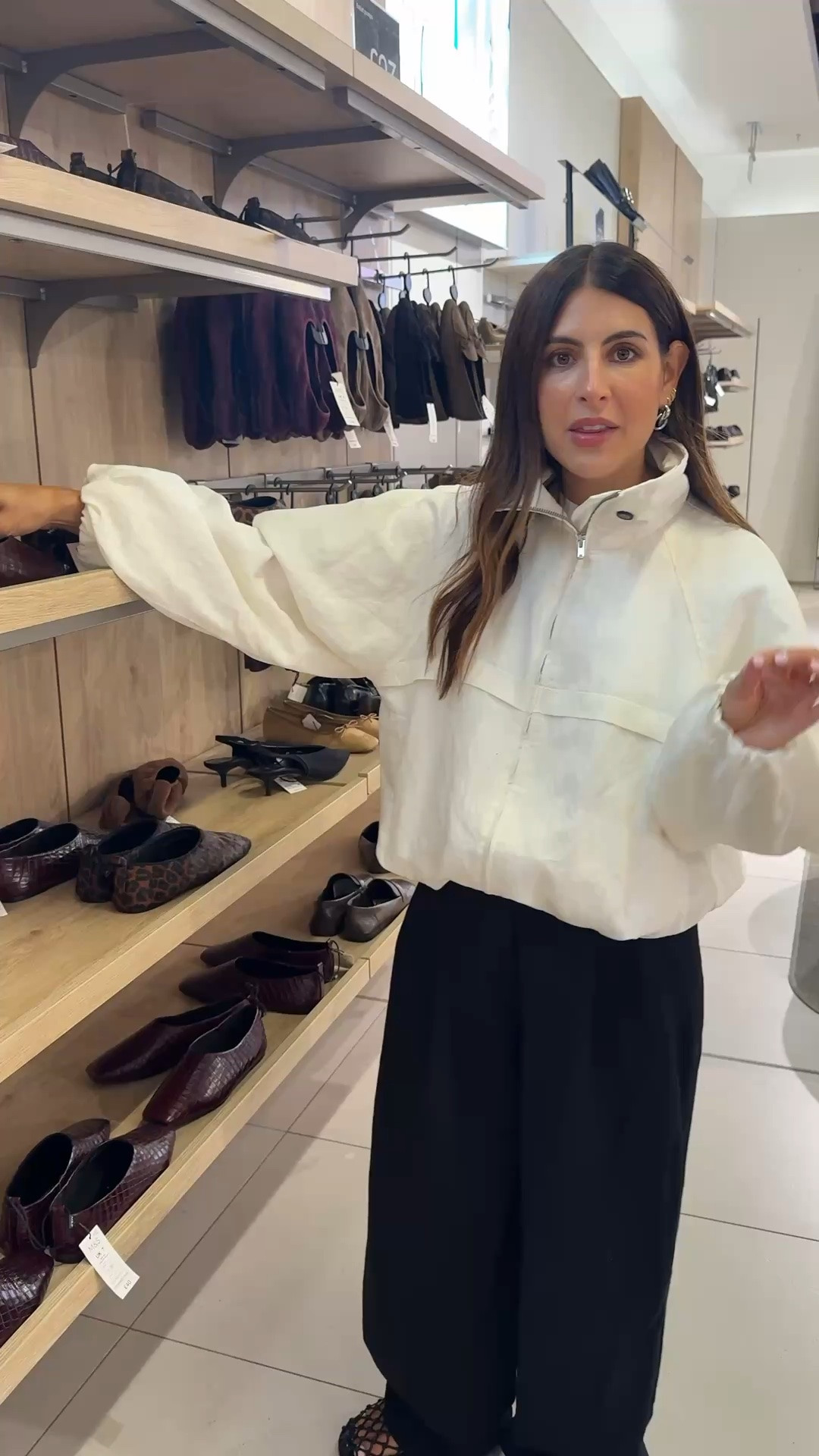 New in shoes 👀👀👀

#LTKuk #LTKFashionMonth #LTKautumn