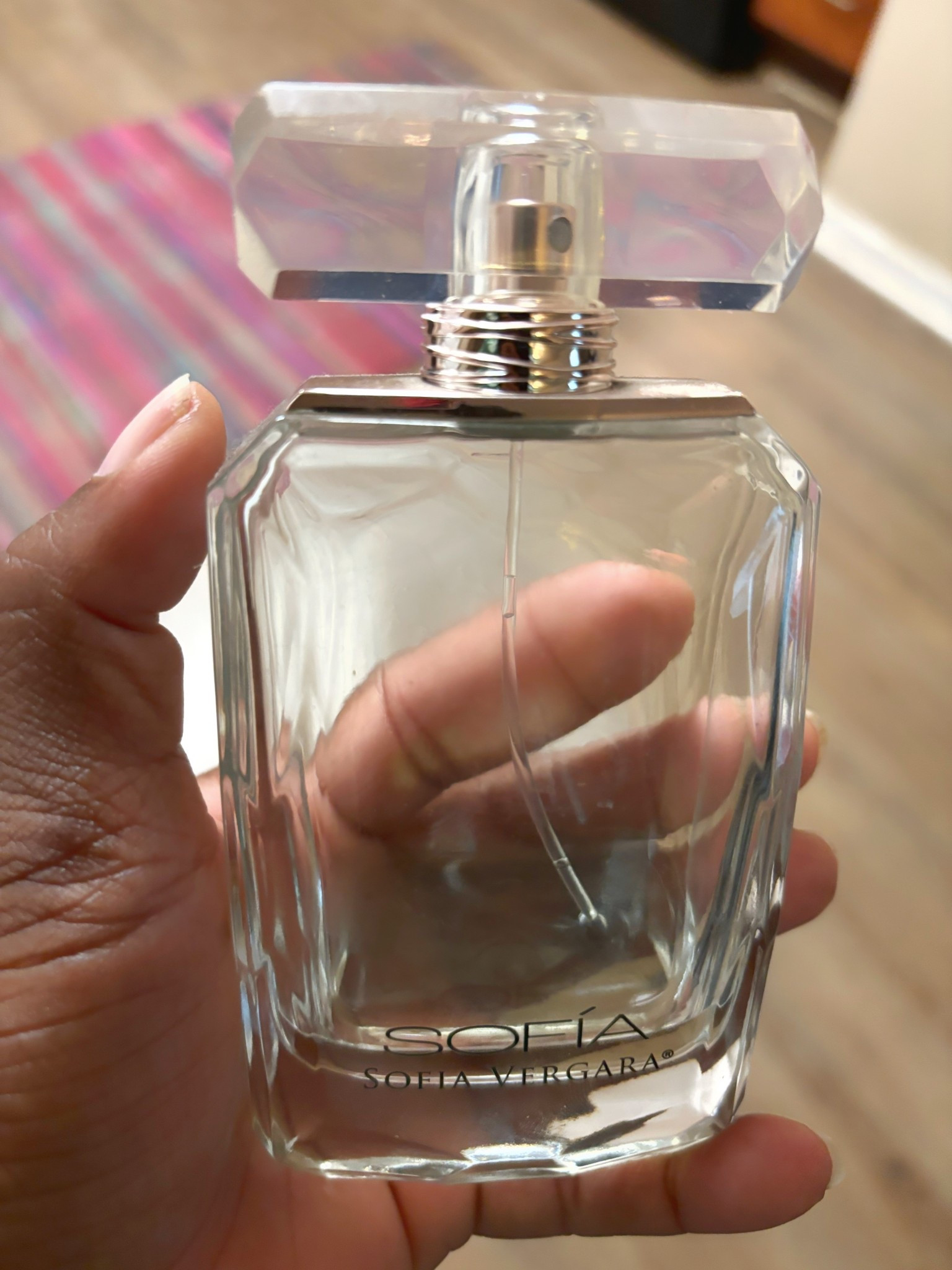 Sofia Perfume 

#LTKOver40 #LTKPlusSize #LTKBeauty