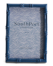 4x6 Bamboo Picture Frame | TJ Maxx