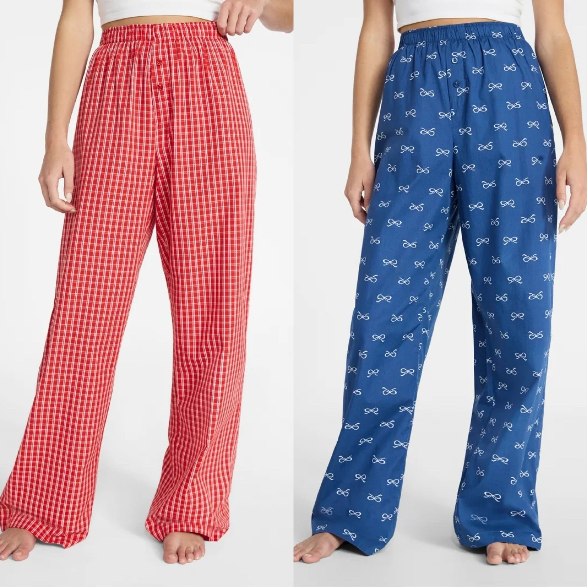 Women’s 100% cotton pj pants for only $15! Love these prints 💙❤️

#LTKselfcare #LTKHoliday #LTKFindsUnder50