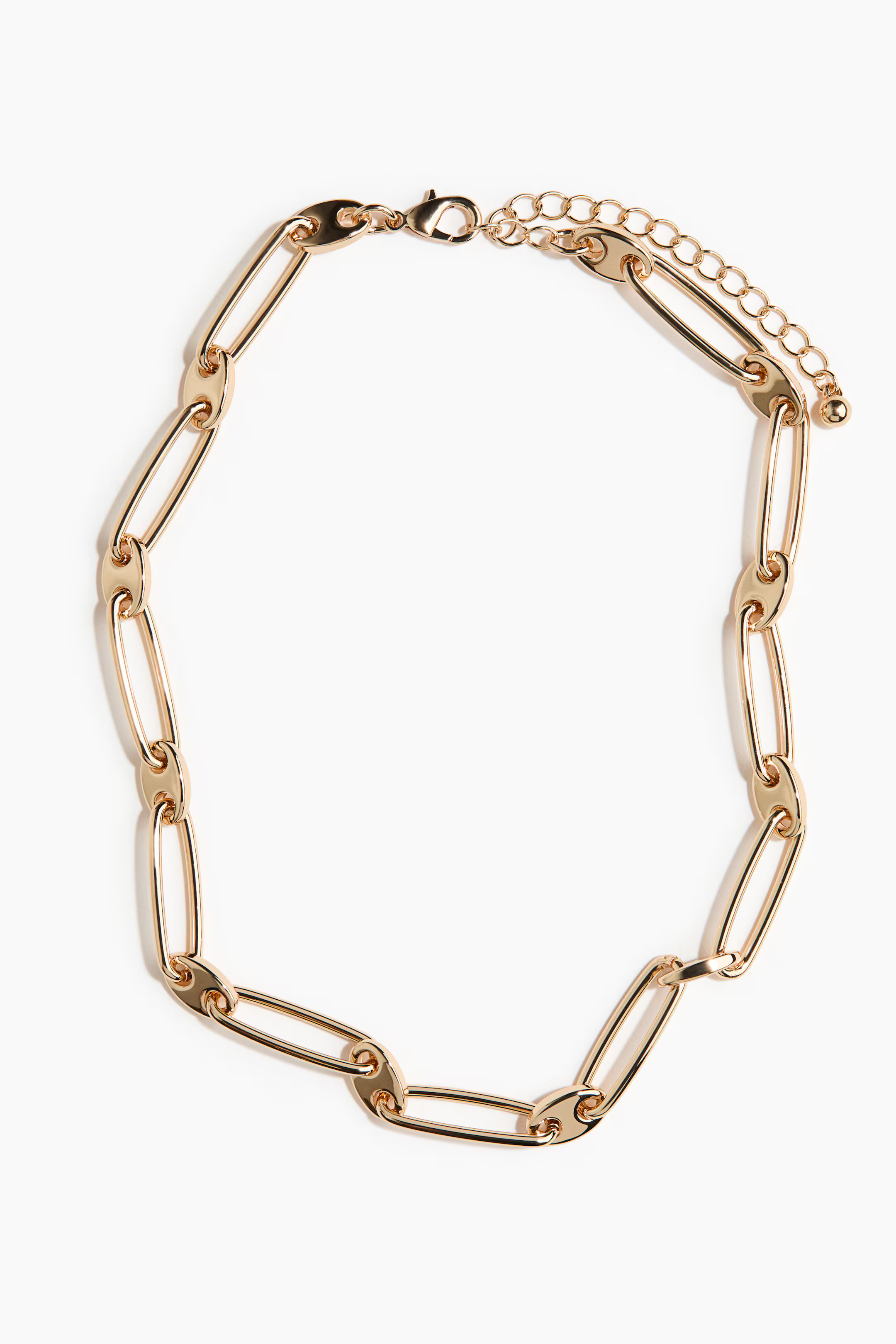 Chain Necklace | H&M (US + CA)
