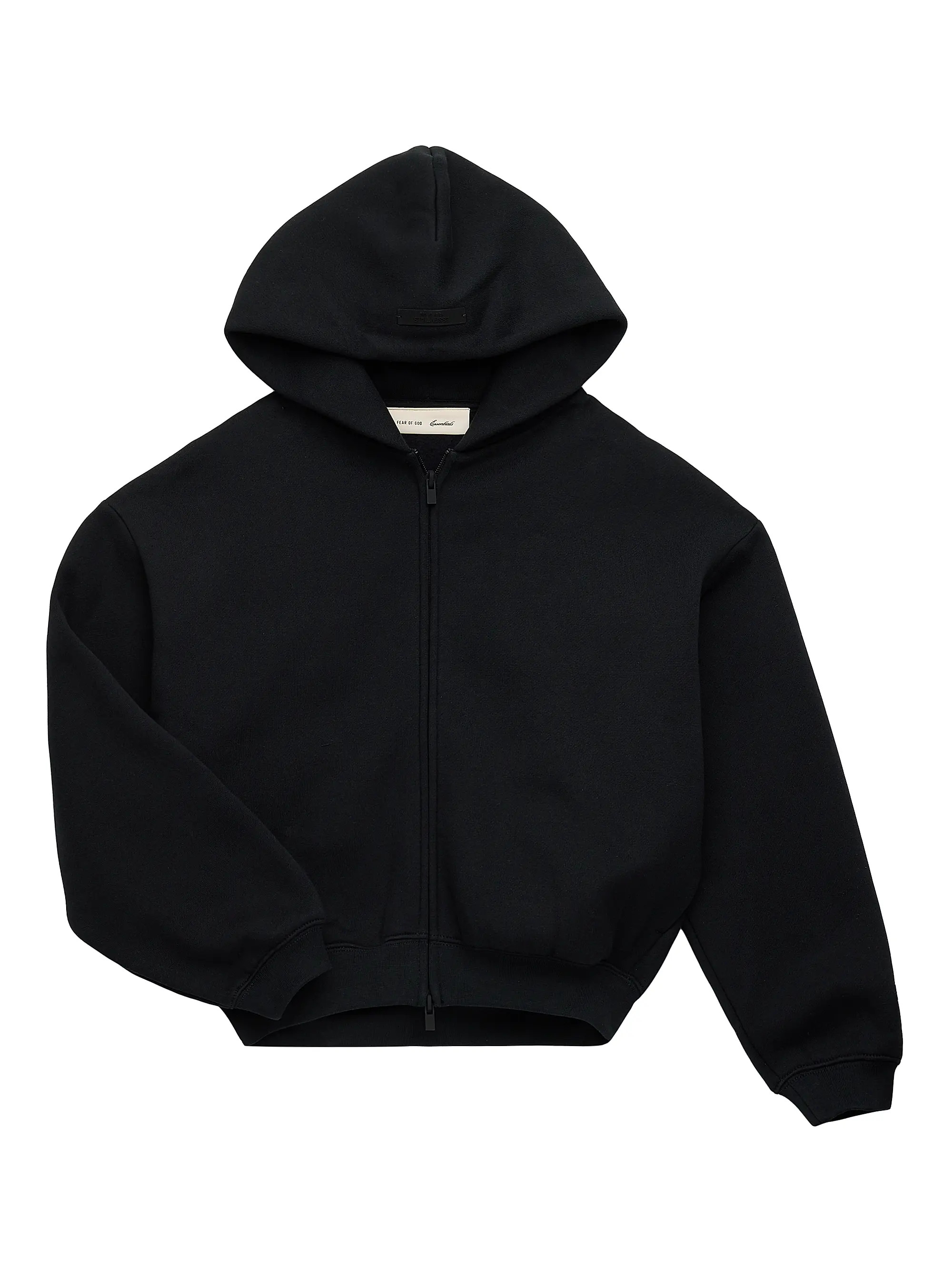 Little Kid's & Kid's Cotton-Blend Logo Hoodie | Saks Fifth Avenue