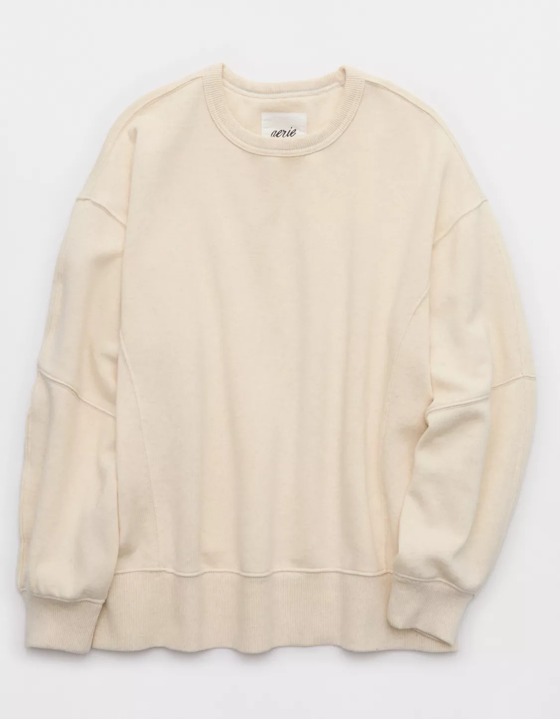 Aerie Go-To Sweatshirt | Aerie