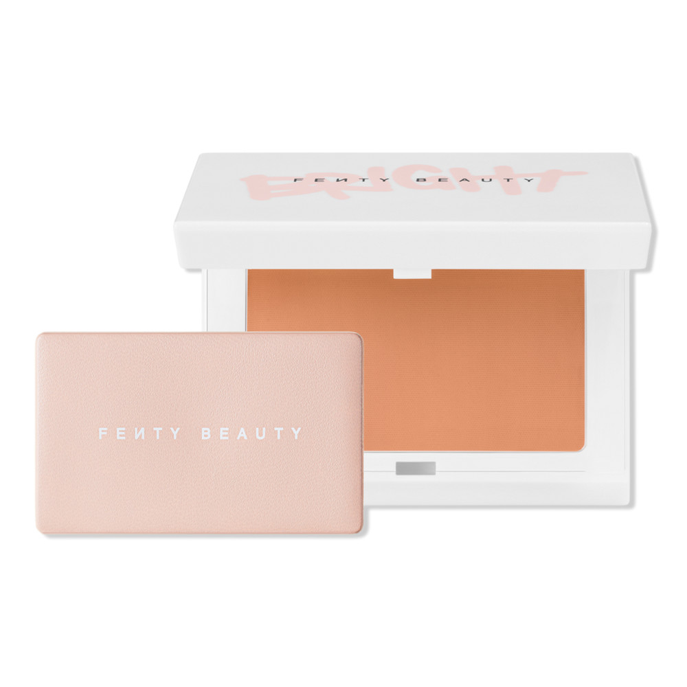 FENTY BEAUTY by Rihanna Bright Fix Instant Brightening + Blurring Powder - PEACH | Ulta