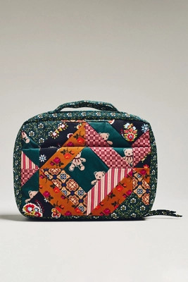 Vera Bradley x Anthropologie Hanging Travel Organizer | Anthropologie (US)