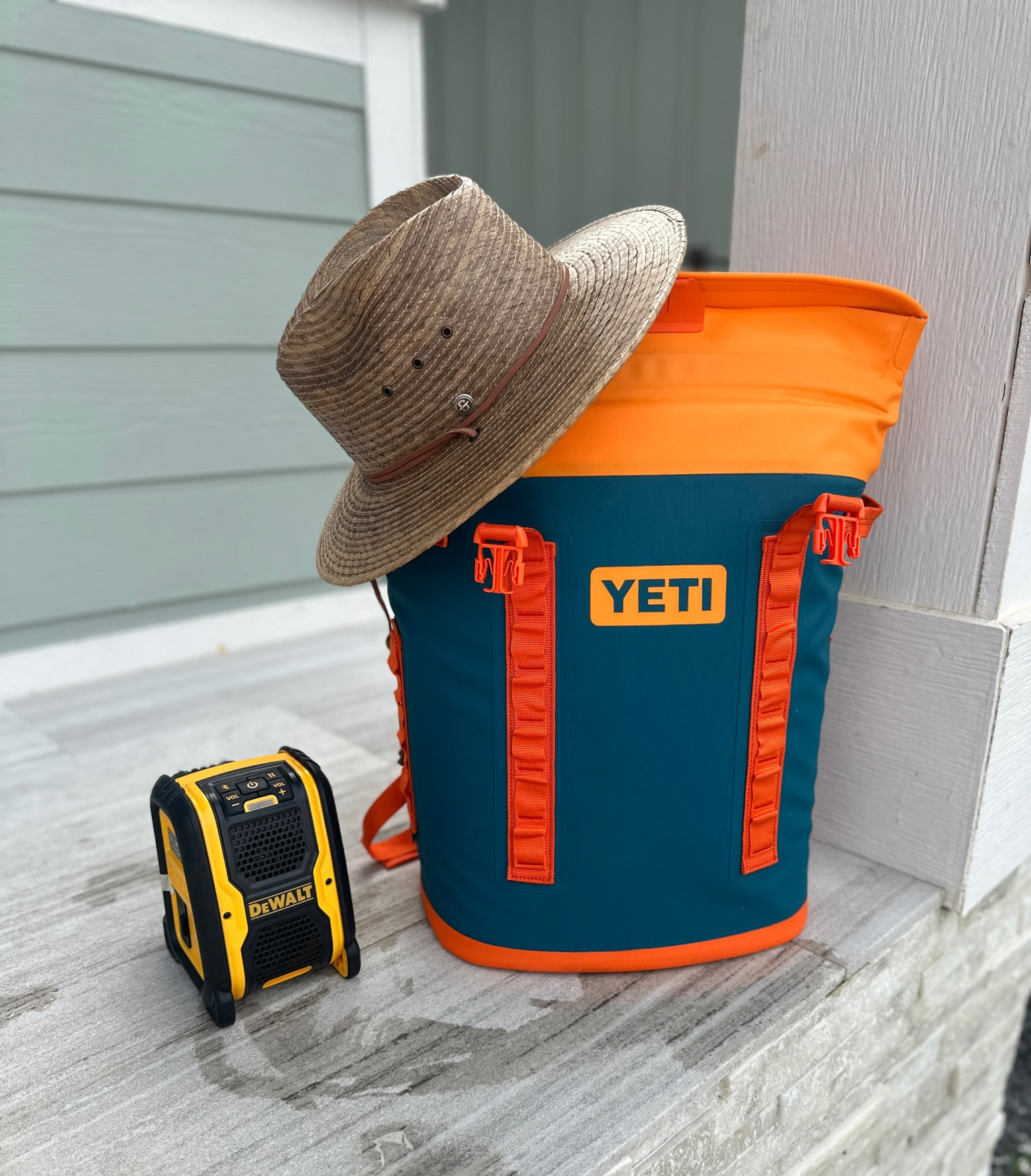 Father’s Day is just around the corner. While being at the beach this weekend, I couldn’t help but notice these 3 items were utilized and loved by my husband. Sharing inspiration on some great gift ideas! 

#LTKFathersday #LTKDad 

#LTKGiftGuide #LTKMens #LTKFamily