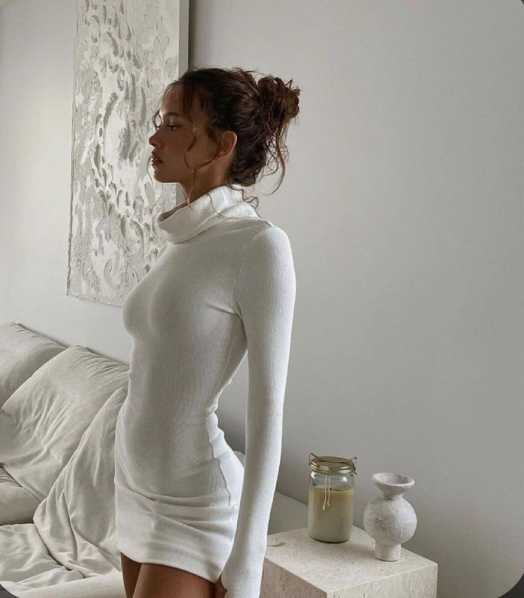 Cuteeee dress for winter 🥰

#LTKstyletip #LTKGiftGuide #LTKHoliday