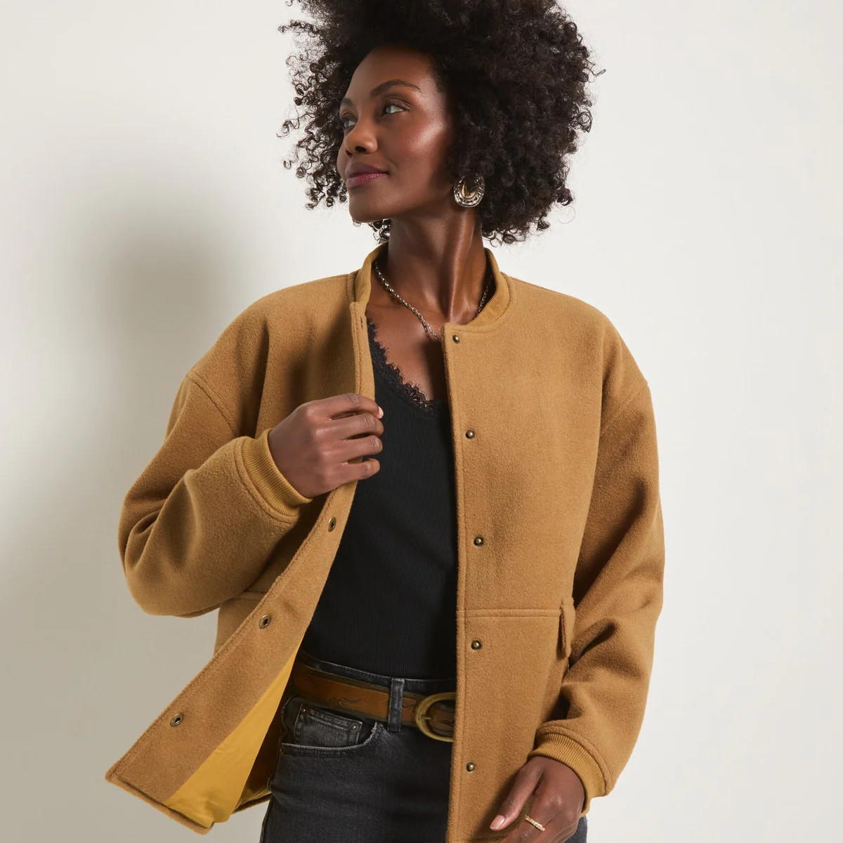 Baja Jacket | Seventy Eight and Sunny