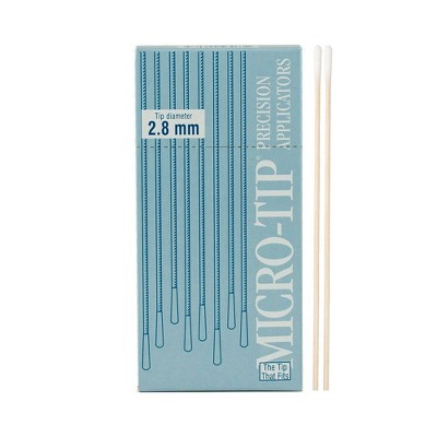 Micro-Tip Swabstick NonSterile 6 Inch A28PC 1 Box(s) | Target
