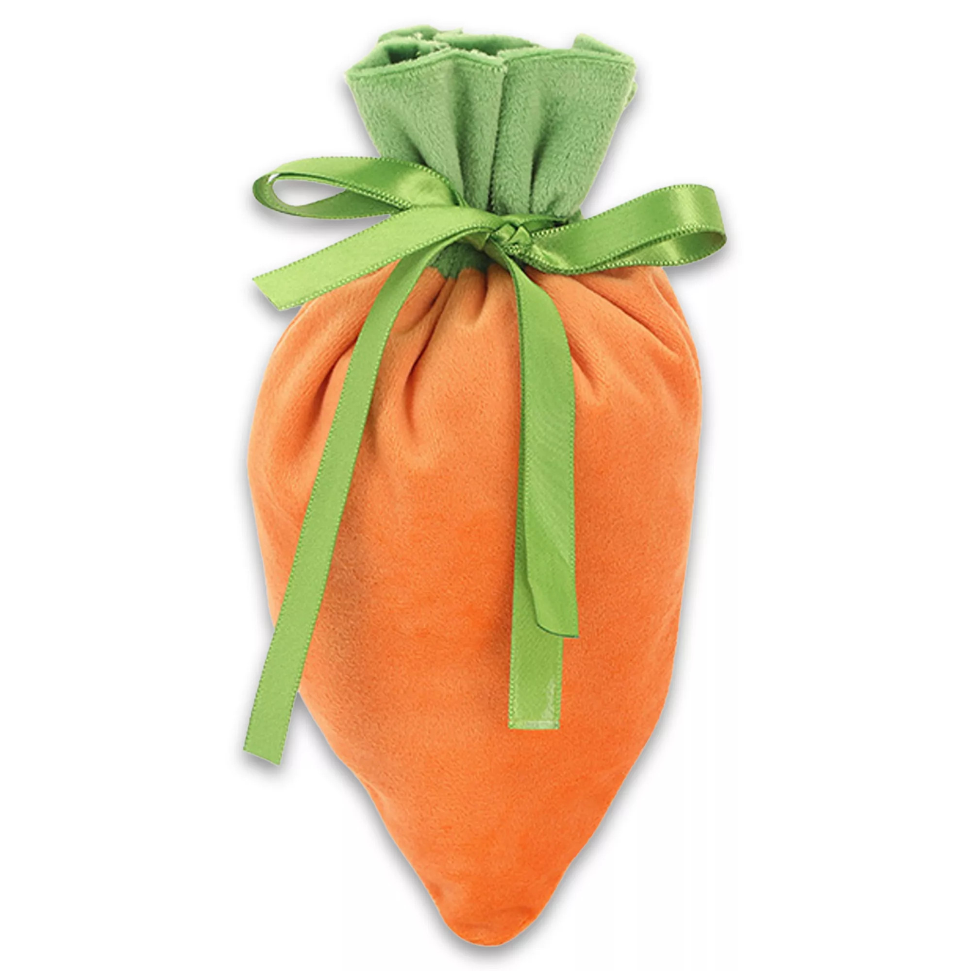 Streamline Drawstring Carrot Candy Bag | Kohl's