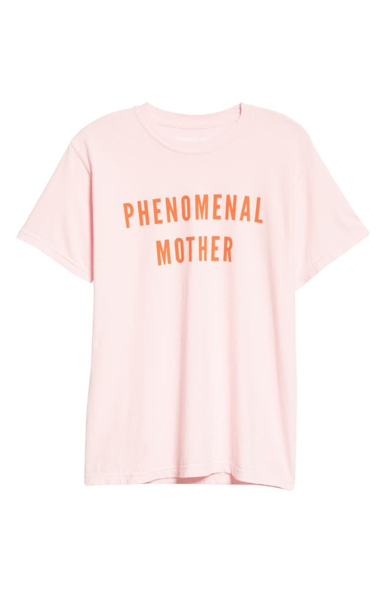 Phenomenal Phenomenal Mother Graphic Cotton Tee | Nordstrom | Nordstrom