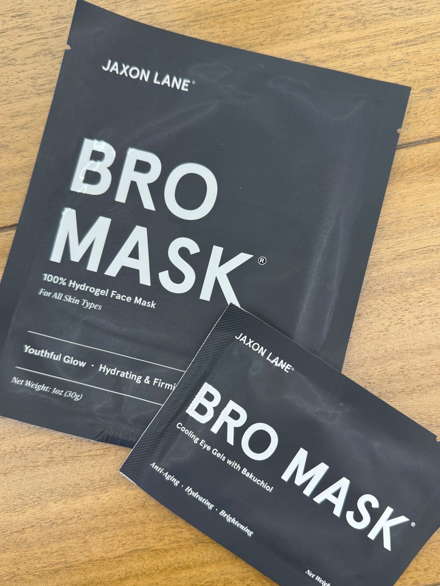 Also these would make the perfect Dads Day gift! 



#fathersday #giftsforhim #dadsdaygift #mensselfcare #facemask #skincare 


#amazon #amazonfinds  

#LTKMens #LTKBeauty #LTKGiftGuide