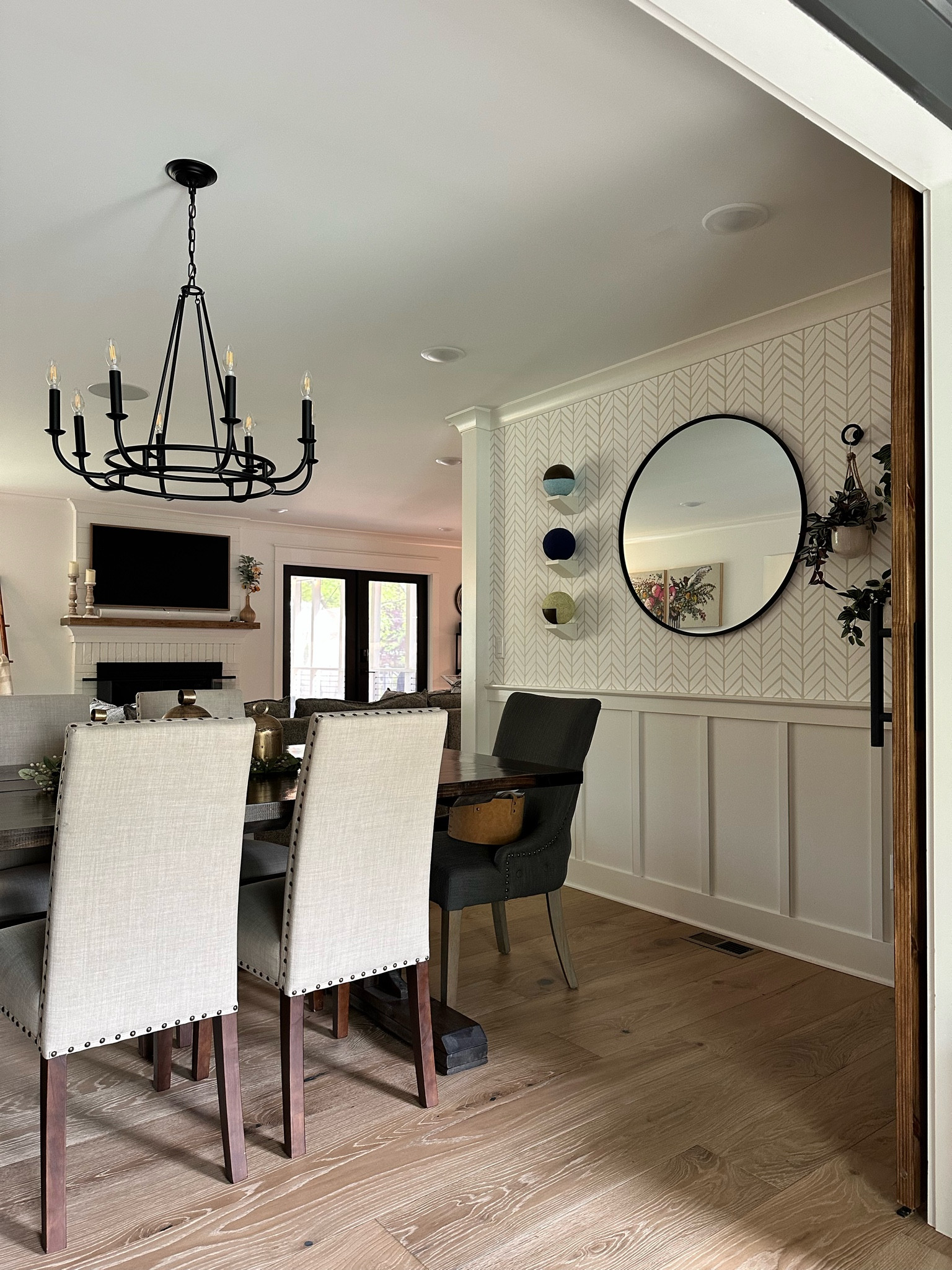 Shop our dining room