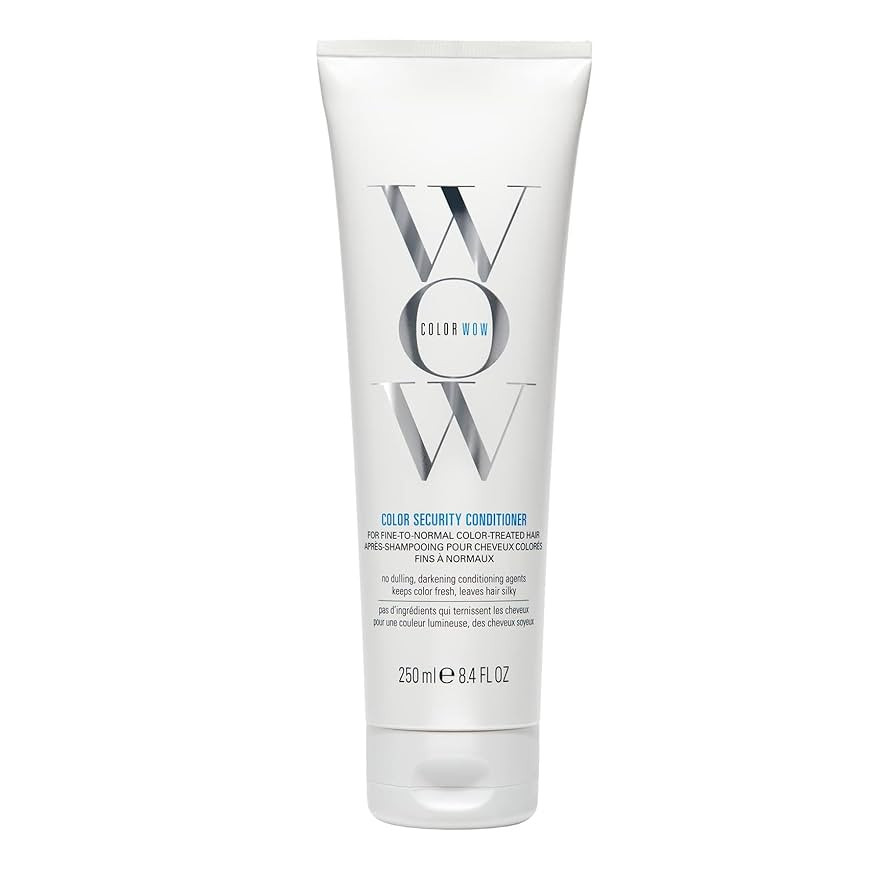 COLOR WOW Color Security Conditioner | Amazon (UK)