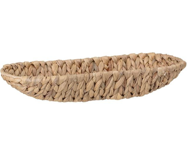 Corbeille à pain en jacinthe d'eau Nature | WestwingNow | WestwingNow EU