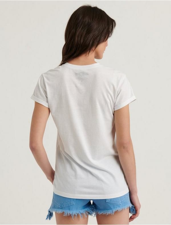 Camaro Tee | Lucky Brand