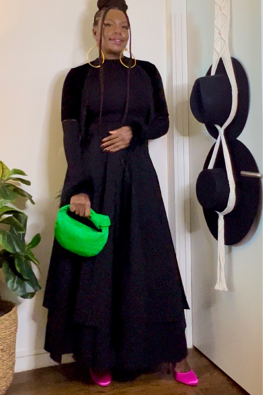 Holiday Party Ready

#LTKHoliday #LTKworkwear #LTKSeasonal