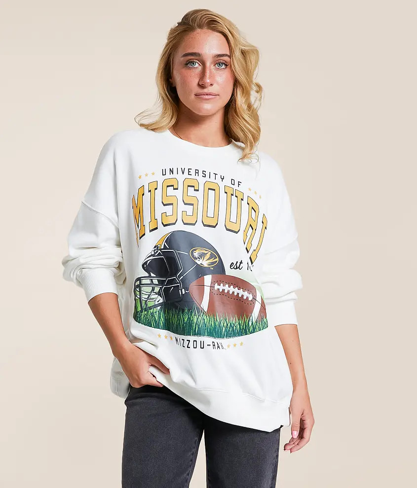 Mizzou® Tigers® Pullover | Buckle
