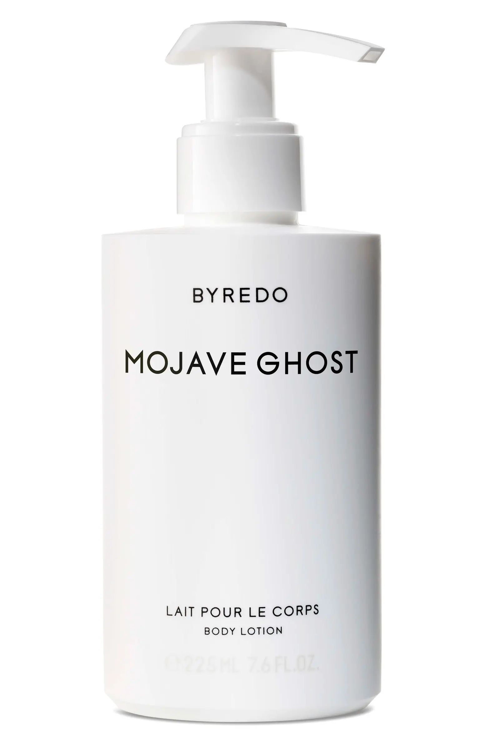 BYREDO Mojave Ghost Body Lotion | Nordstrom | Nordstrom