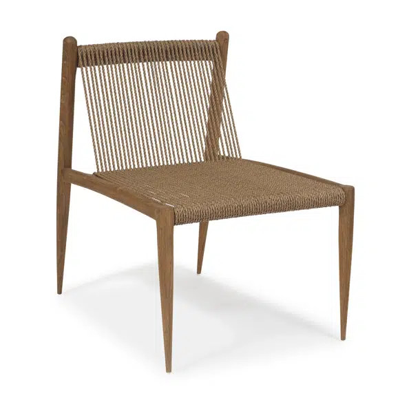 Montauk Solid Wood Side Chair | Wayfair North America