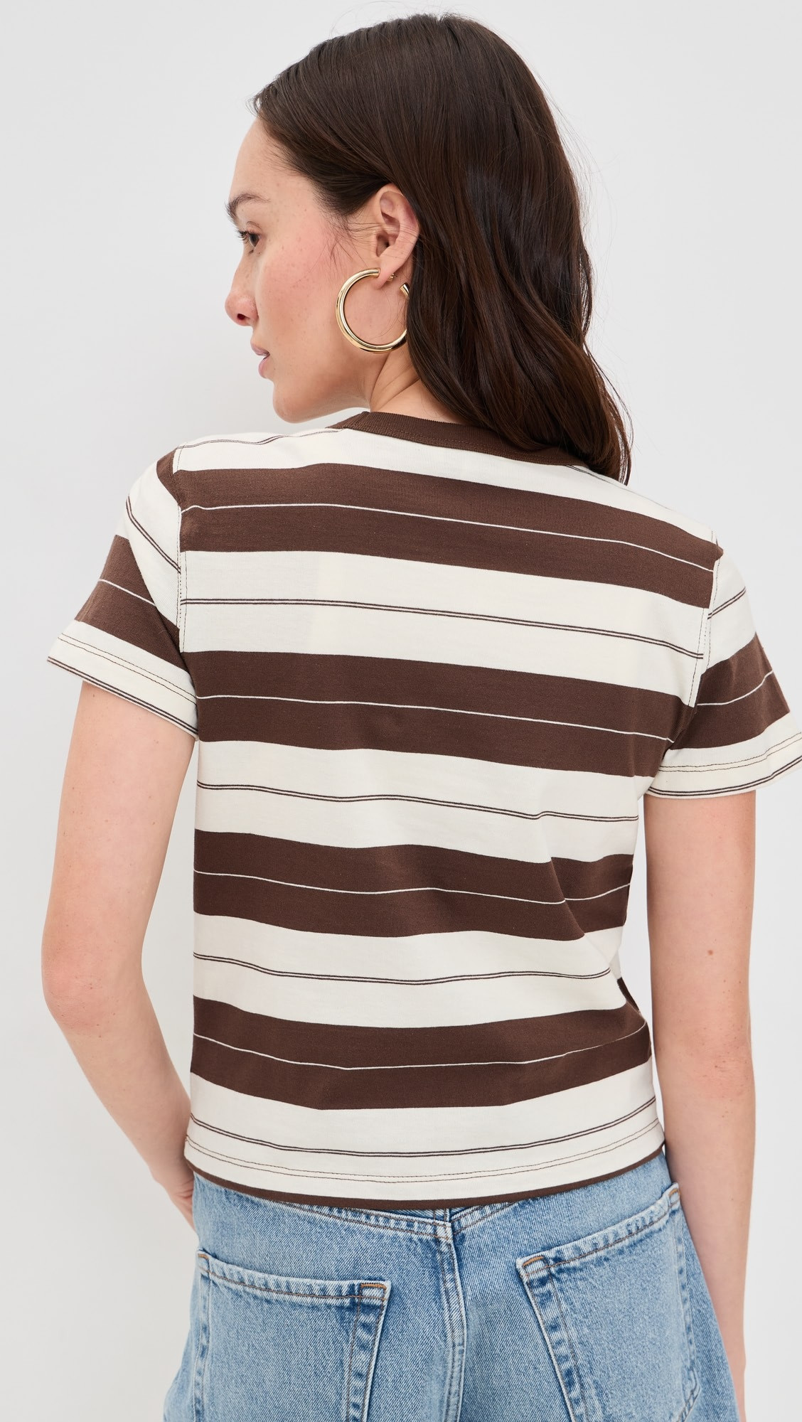Zuma Short Sleeve Crew Neck Tee | Shopbop