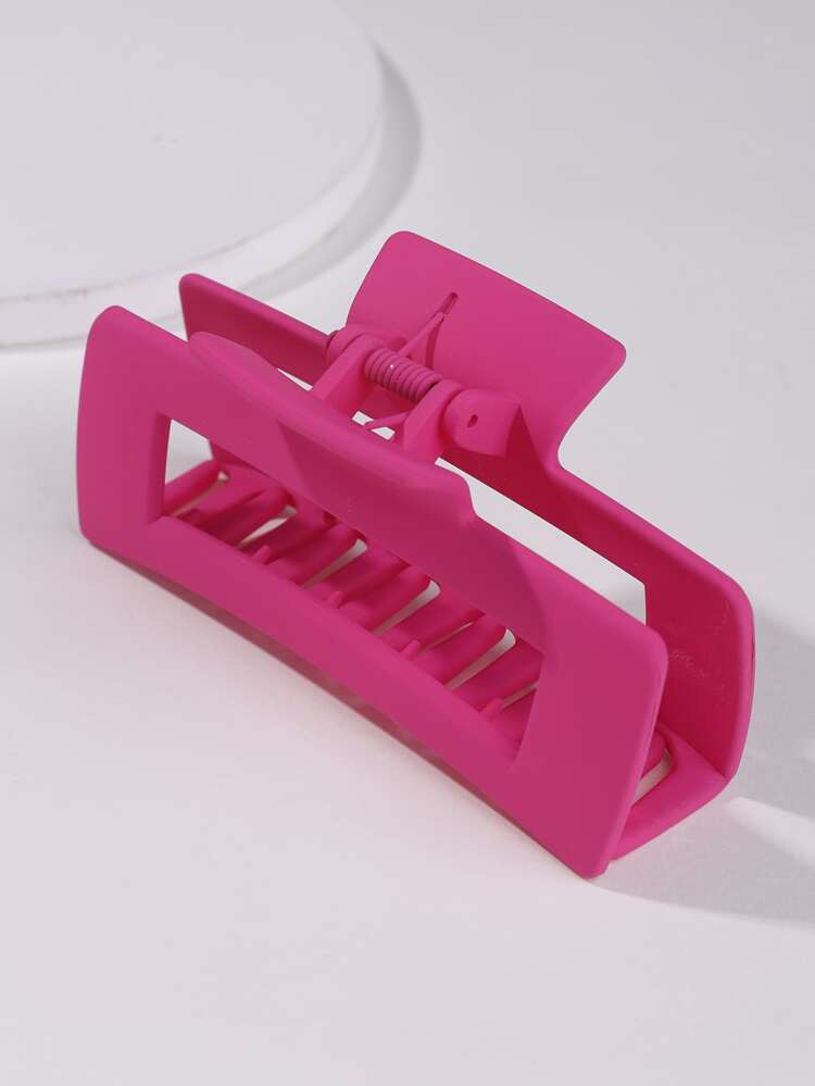 Geometric Hair Claw | SHEIN