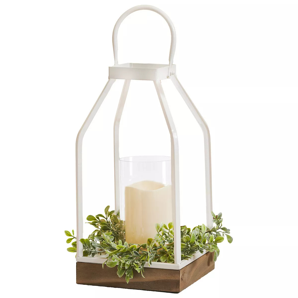 Studio 66 Vivero Lantern Table Decor | Kohl's