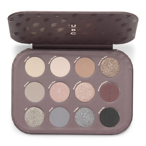 12 Pan Eye Shadow Palette Stormy Skies - ULTA Beauty Collection | Ulta Beauty | Ulta