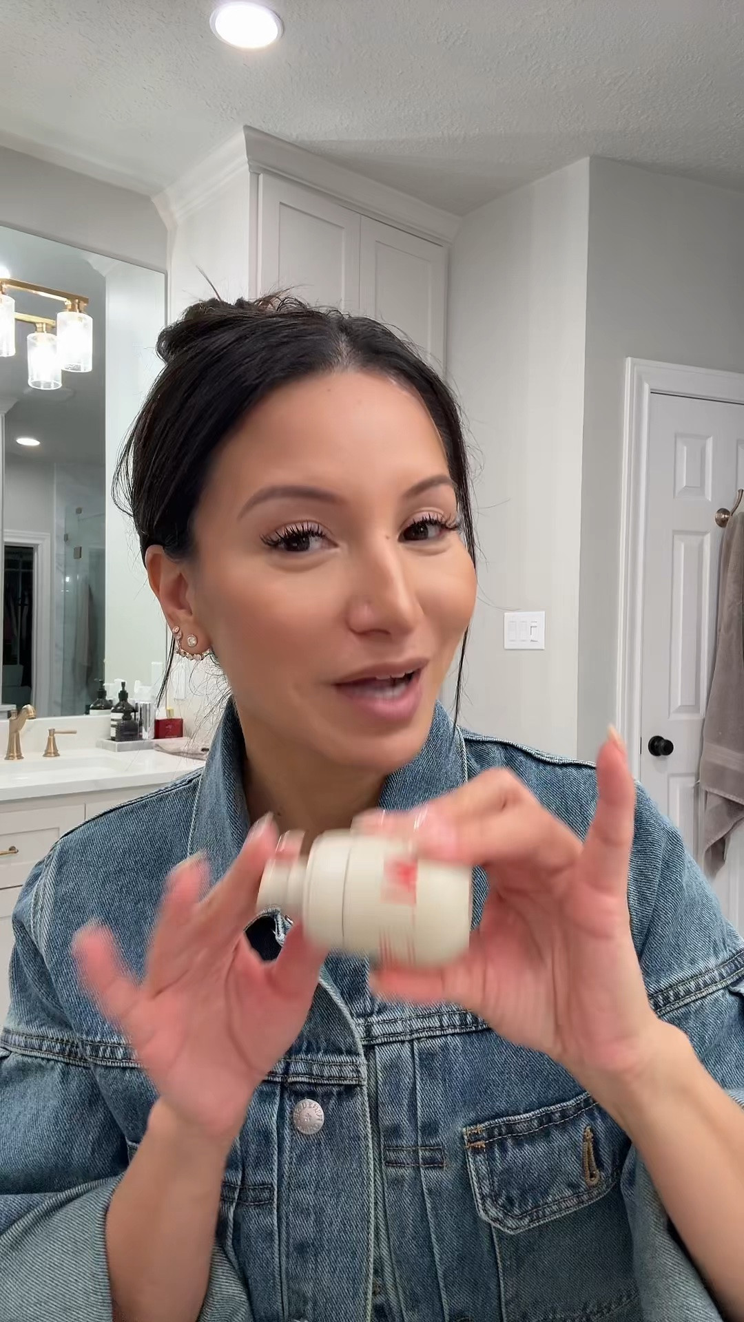 Skincare worth the splurge

#LTKmomlife #LTKselfcare #LTKBeauty