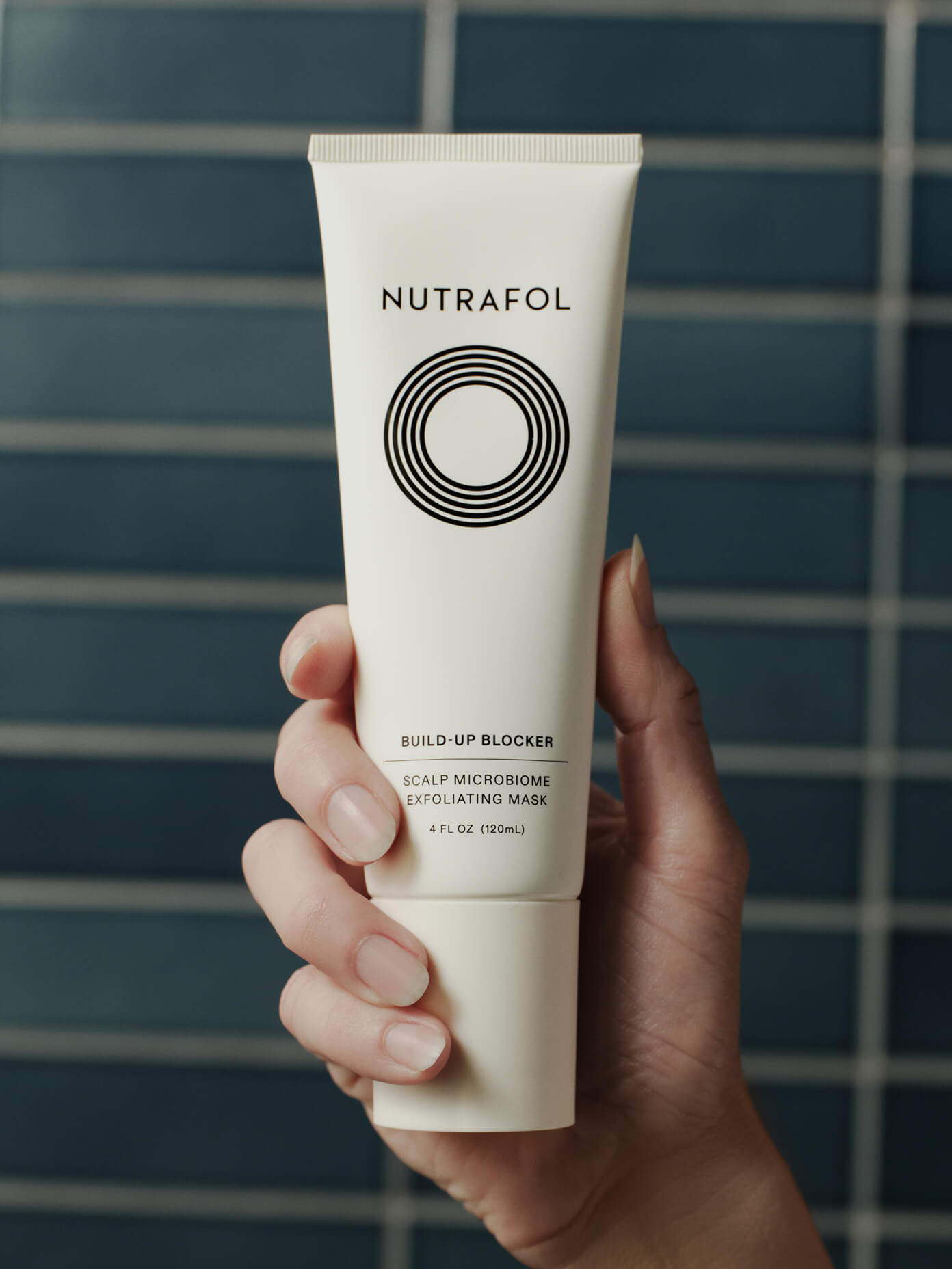 Scalp Mask | Nutrafol