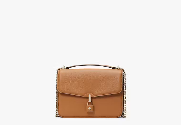 Locket Large Flap Shoulder Bag | Kate Spade (US)