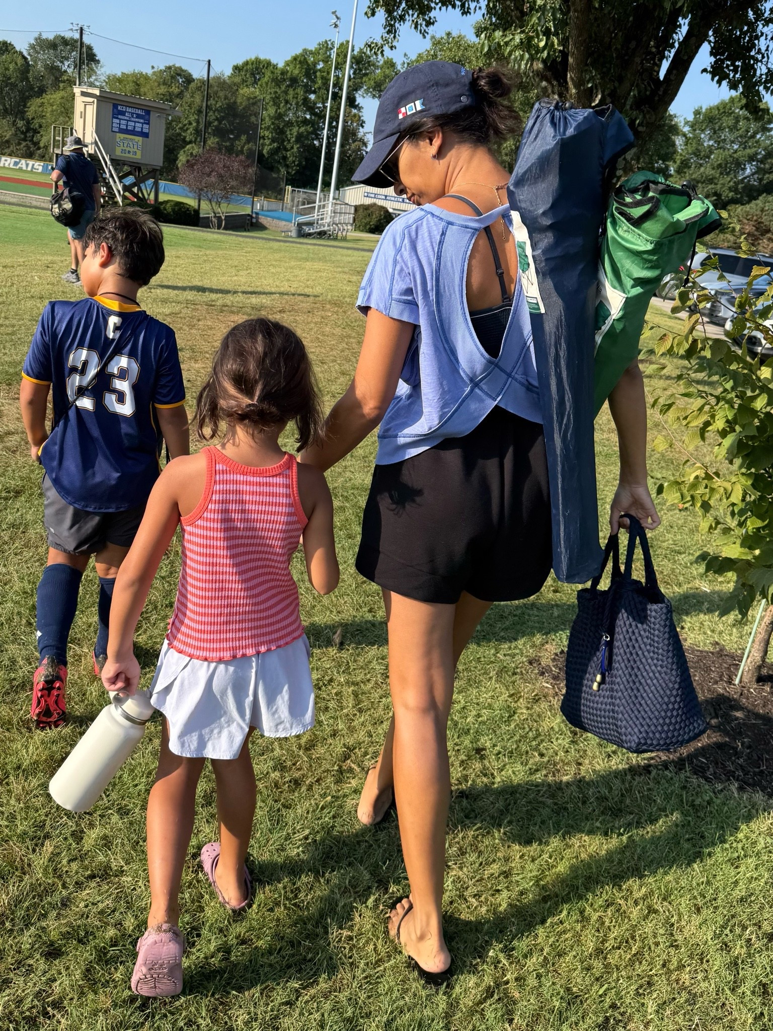 The best tote on sale!

#LTKmomlife #LTKSaleAlert #LTKOver40