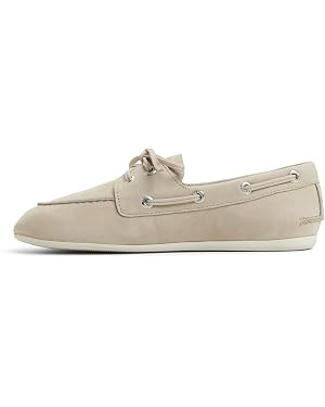 Sperry Women's Slim Boat Shoe | Amazon (US)