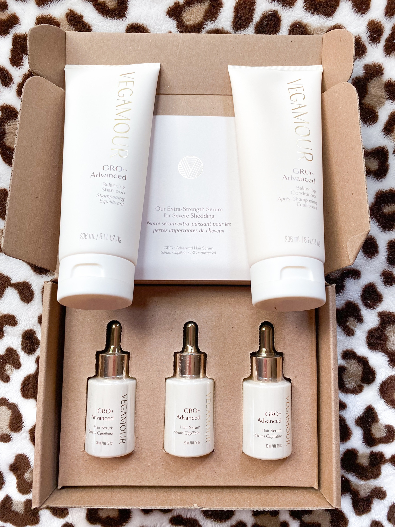 🎀 Ready to GRO healthier, fuller hair with less shedding? Linking Vegamour’s brand new line for you to check out! I’m trying it right now, thanks to Vegamour for this amazing collab, and excited to see the results over the next few months! I’ll keep you updated! 👩🏻

#LTKBeauty