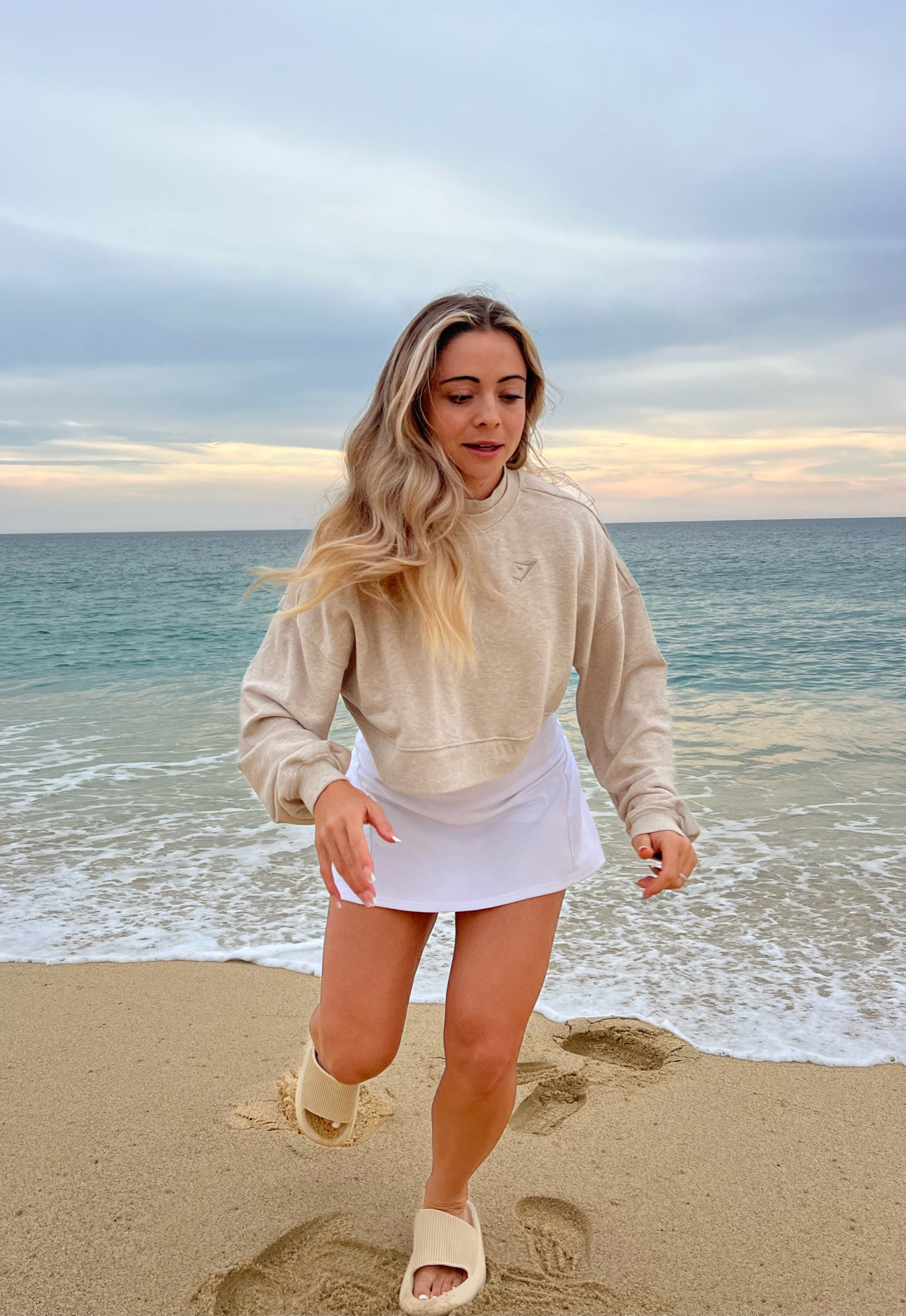 Beach fit ✨

#LTKGiftGuide #LTKFind #LTKtravel