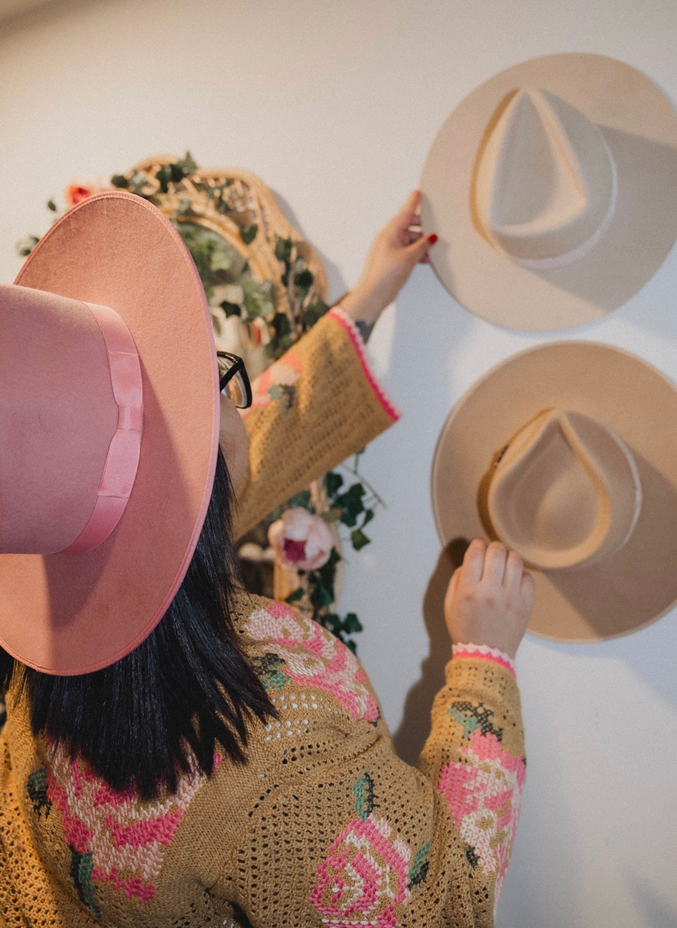 Lack of color hats are so fun and effortlessly cool. These stylish hats add the perfect pop to any outfit while keeping your look timeless and on trend. From wide brim hats to everyday caps, Lack of Color hats are a must have accessory for elevating casual outfits, travel looks, and seasonal style. If you love high quality hats that blend fashion and function, these are the perfect finishing touch for any wardrobe.

#LTKootd #LTKSaleAlert #LTKFindsUnder100