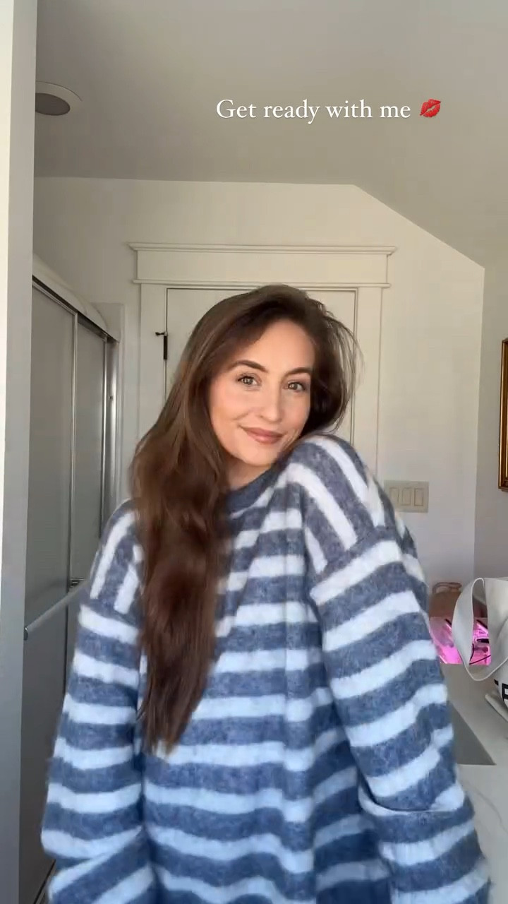 Get ready with me 💋

#LTKFindsUnder100 #LTKBeauty #LTKWatchNow