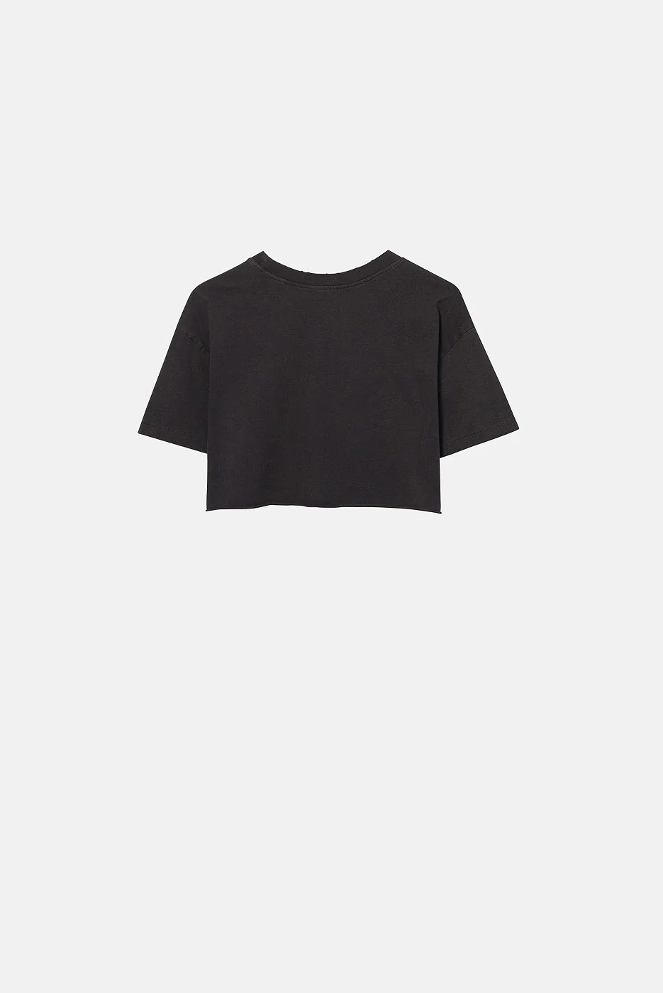 OVERSIZED BABY CORE TEE | Elwood Clothing