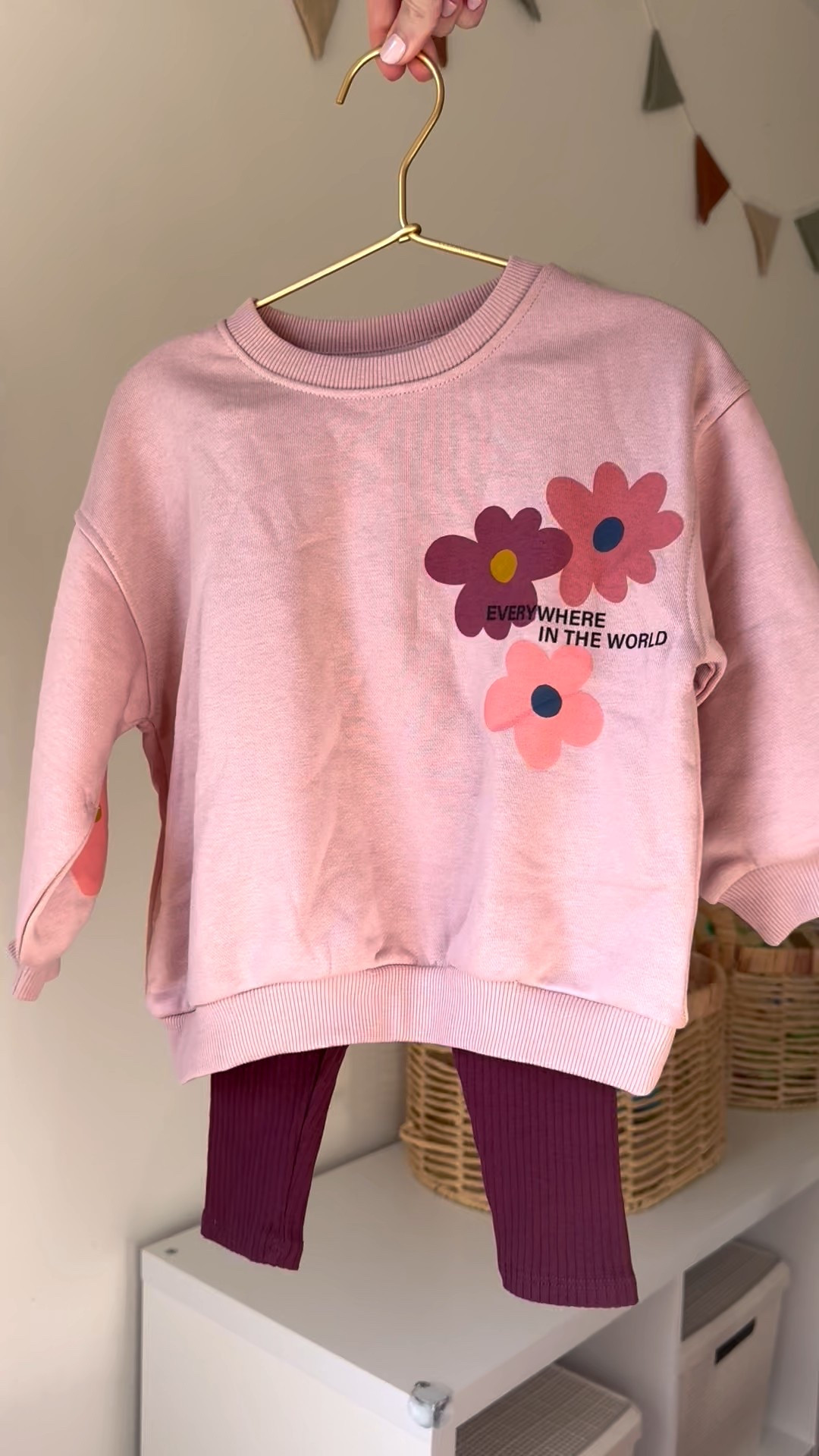 40% off the cutest set!

#LTKKids #LTKFamily #LTKSaleAlert