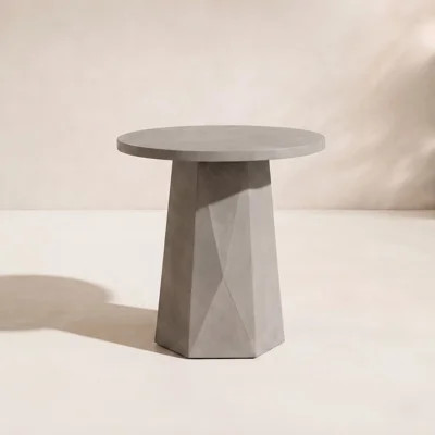 Roselyn Delevan Arles Solid Wood Dining Chair | Wayfair North America