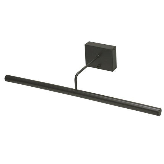 24" Best Battery LED Slimline Picture Light | Shades of Light