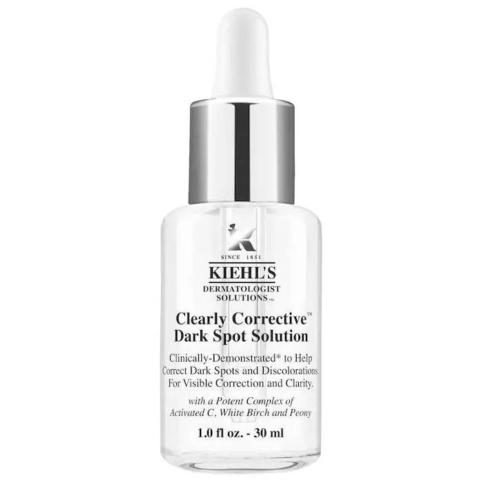 Clearly Corrective™ Dark Spot Correcting Serum with Vitamin C | Sephora (US)