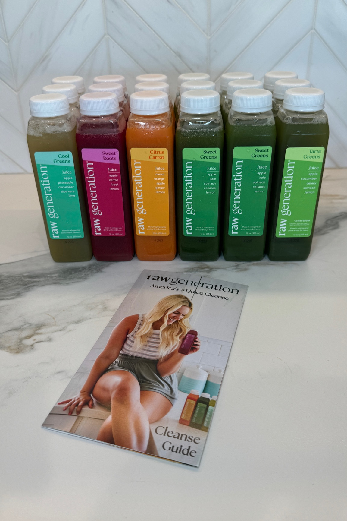 Ready for my post-Thanksgiving detox with my favorite natural, fresh, ready-to-drink juices from @raw_generation_juices! 
It’s the #1 juice cleanse that really works
healthy, nutritious, and so effective!

#LTKFitness #LTKParties #LTKHoliday